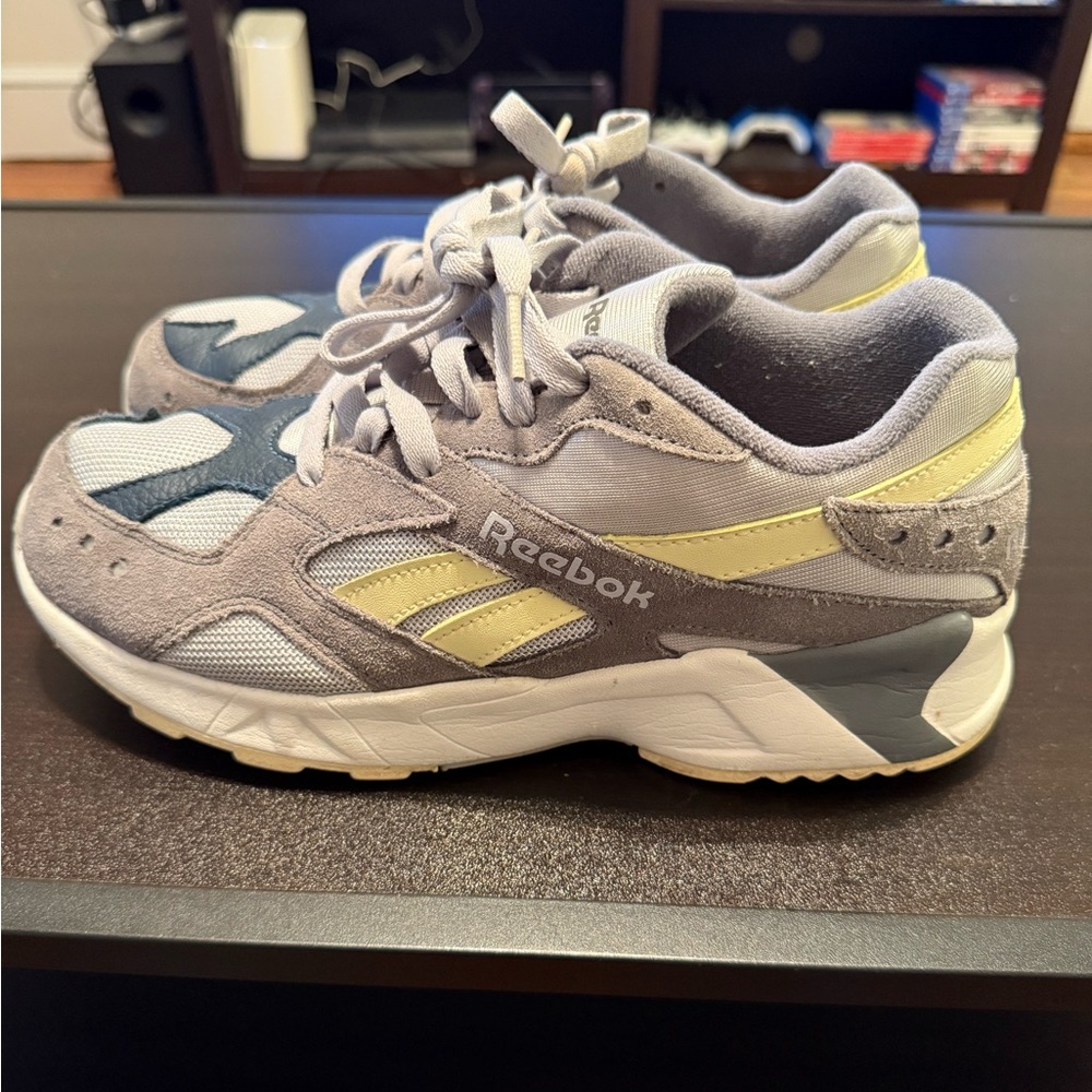 Reebok Aztrec